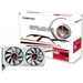BIOSTAR Radeon RX 580 8GB Бял D5