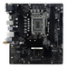 Biostar Z690MX2-E D4 дънна платка Intel Z690 LGA 1700 micro