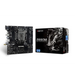 Biostar Z690MX2-E D4 дънна платка Intel Z690 LGA 1700 micro