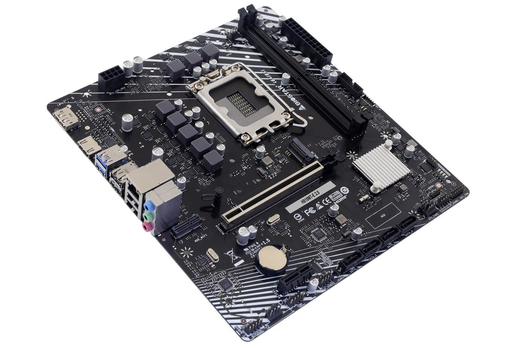 Дънна платка BIOSTAR H810MTE 2.0