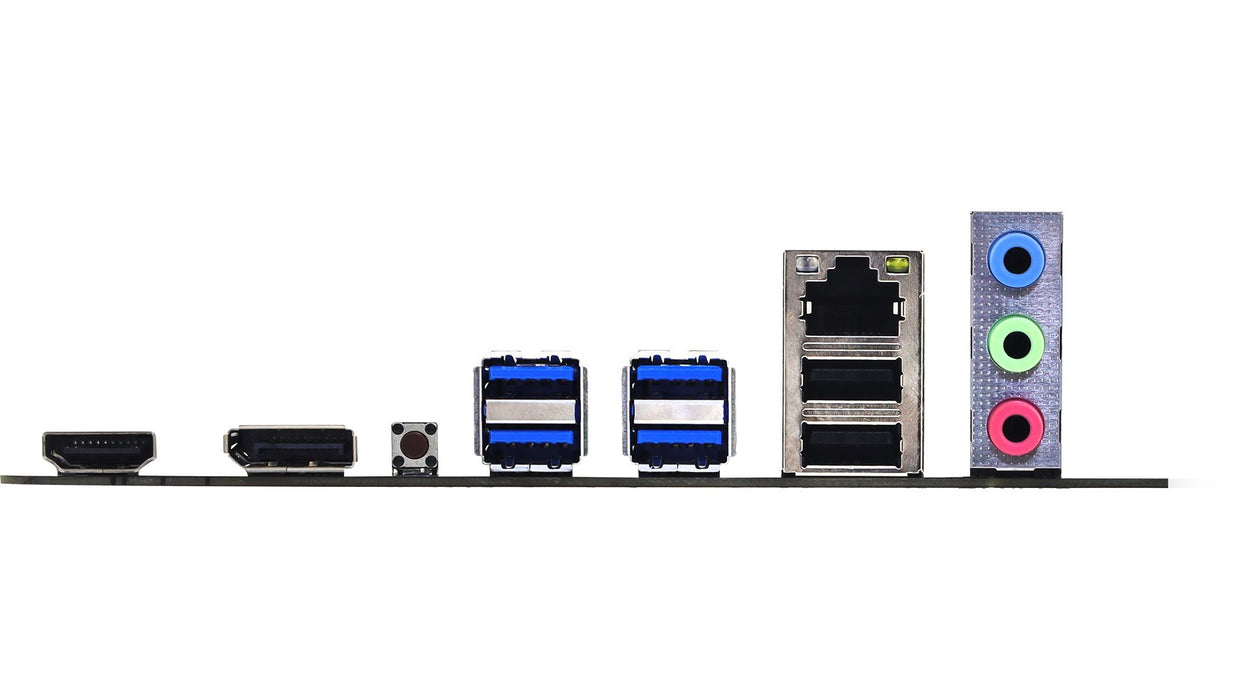 Дънна платка BIOSTAR A620MT-E 2.0