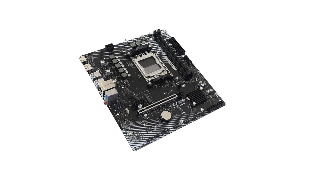 Дънна платка BIOSTAR A620MT-E 2.0