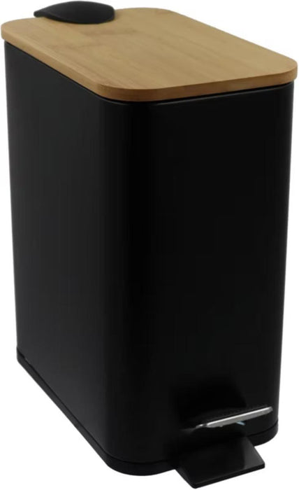 КОШ С ПЕДАЛ 5Л RADO ЧЕРЕН