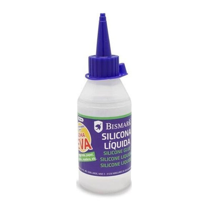 Силикон Bismark 100 ml (12 броя)