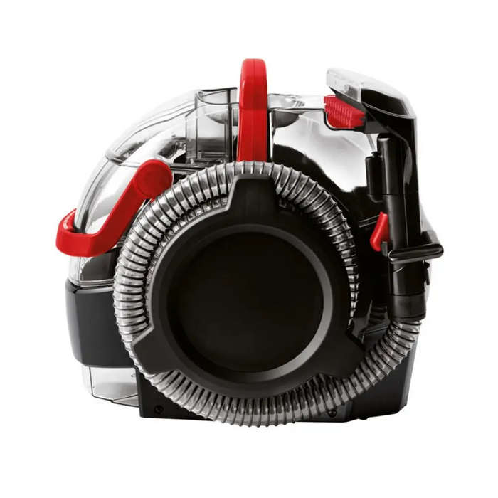 Bissell 1558N вакуум вакуумен цилиндър сухо и мокро 750 W