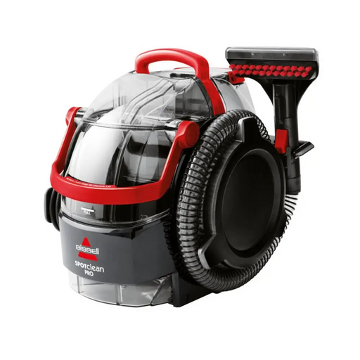 Bissell 1558N вакуум вакуумен цилиндър сухо и мокро 750 W