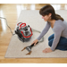 Bissell 1558N вакуум вакуумен цилиндър сухо и мокро 750 W