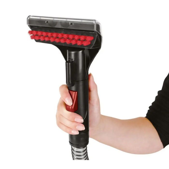 Bissell 1558N вакуум вакуумен цилиндър сухо и мокро 750 W