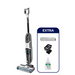 Bissell CrossWave HF3 Cordless Pro Вертикална прахосмукачка
