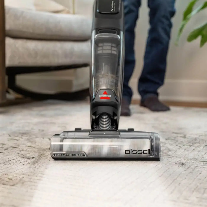 Bissell CrossWave OmniForce Edge Pro Вертикална