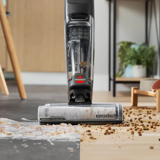 Bissell CrossWave OmniForce Edge Pro Вертикална