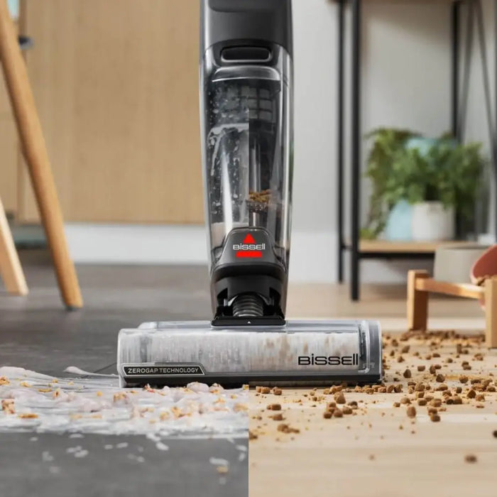 Bissell CrossWave OmniForce Edge Pro Вертикална
