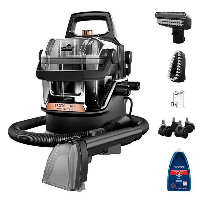 Прахосмукачка BISSELL SPOTCLEAN 3700N