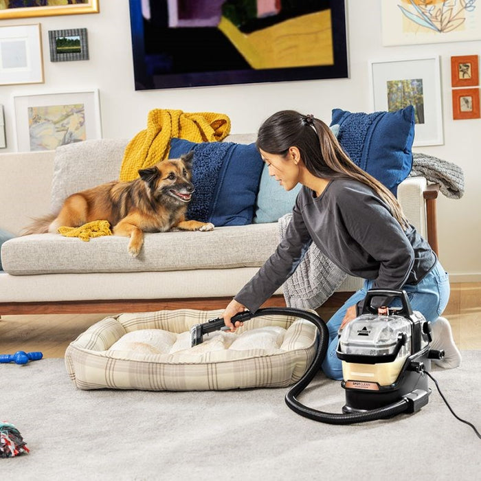 Прахосмукачка BISSELL SPOTCLEAN 3700N
