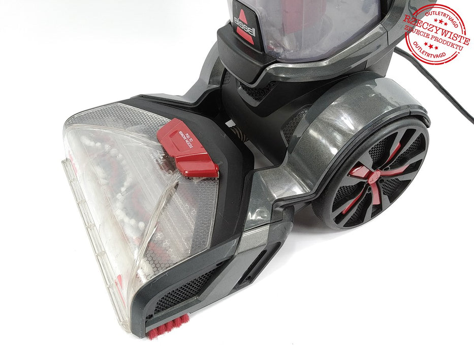 Пералня BISSELL PROHEAT 2X 1858N