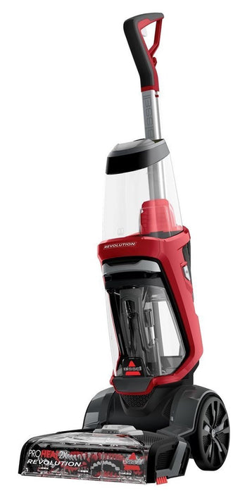 Пералня BISSELL PROHEAT 2X 1858N