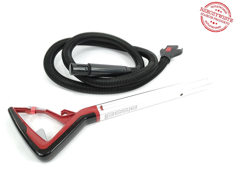 Пералня BISSELL PROHEAT 2X 1858N