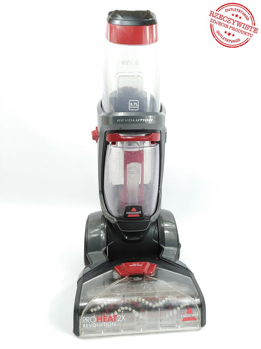 Пералня BISSELL PROHEAT 2X 1858N