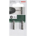 БИТОВЕ PH3X25MM 2БР BOSCH