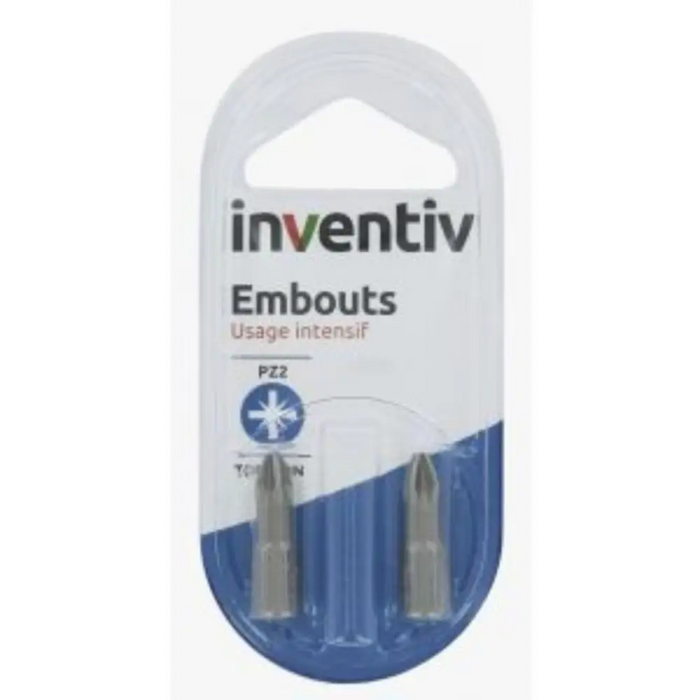 БИТОВЕ PZ1 2БР INVENTIV