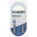 БИТОВЕ PZ1 2БР INVENTIV