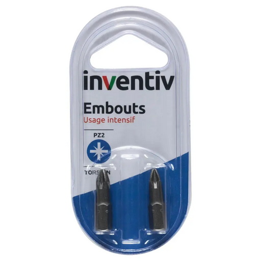 БИТОВЕ PZ2 2БР INVENTIV