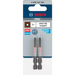 БИТОВЕ R3 55MM 2БР IMPACT BOSCH PRO