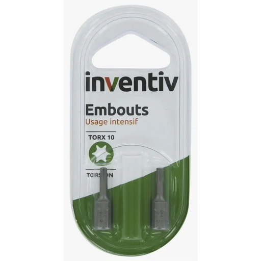 БИТОВЕ T10 2БР INVENTIV