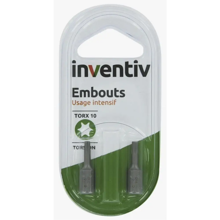 БИТОВЕ T10 2БР INVENTIV