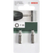 БИТОВЕ T10X25MM 2БР BOSCH