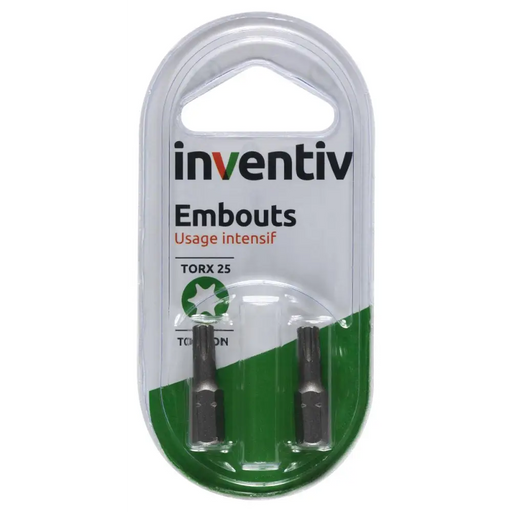 БИТОВЕ T25 2БР INVENTIV