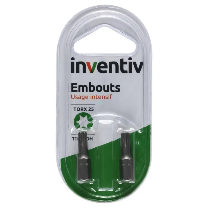 БИТОВЕ T25 2БР INVENTIV