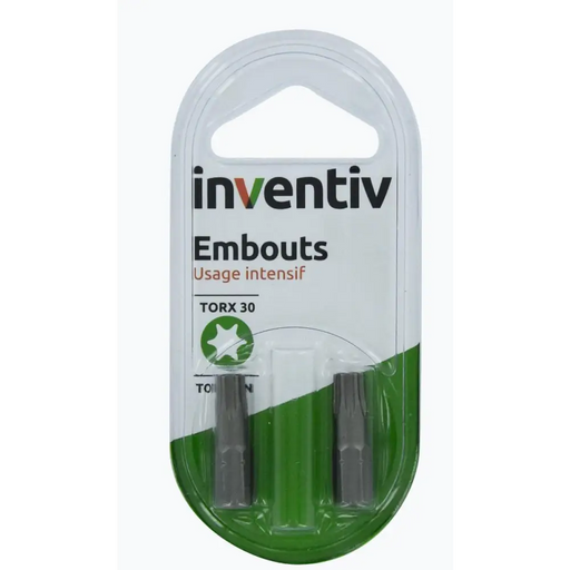 БИТОВЕ T30 2БР INVENTIV
