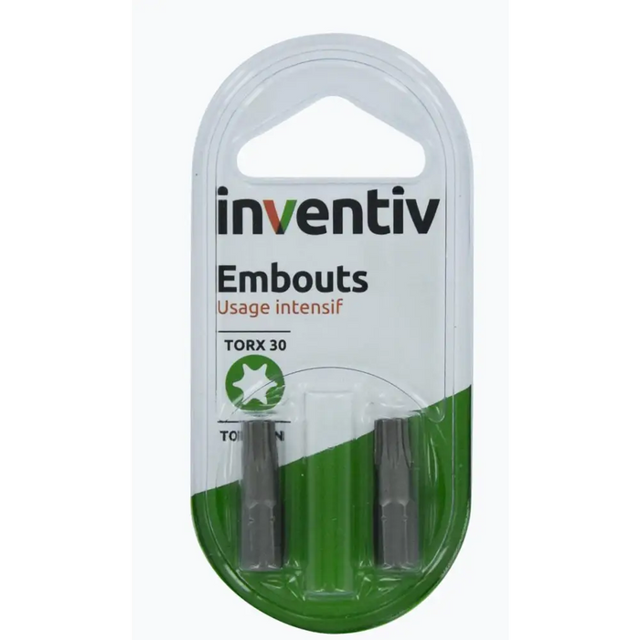БИТОВЕ T30 2БР INVENTIV
