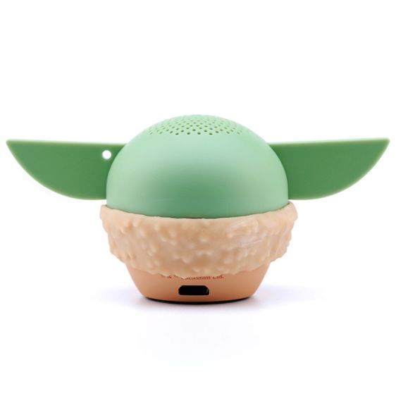 Безжична колонка Bitty Boomers – Grogu (The Mandalorian)