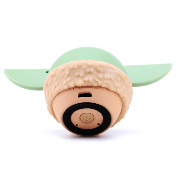 Безжична колонка Bitty Boomers – Grogu (The Mandalorian)