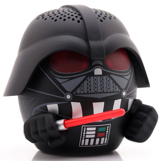 Безжична колонка Bitty Boomers – Darth Vader (Star Wars)
