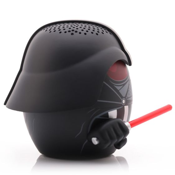 Безжична колонка Bitty Boomers – Darth Vader (Star Wars)
