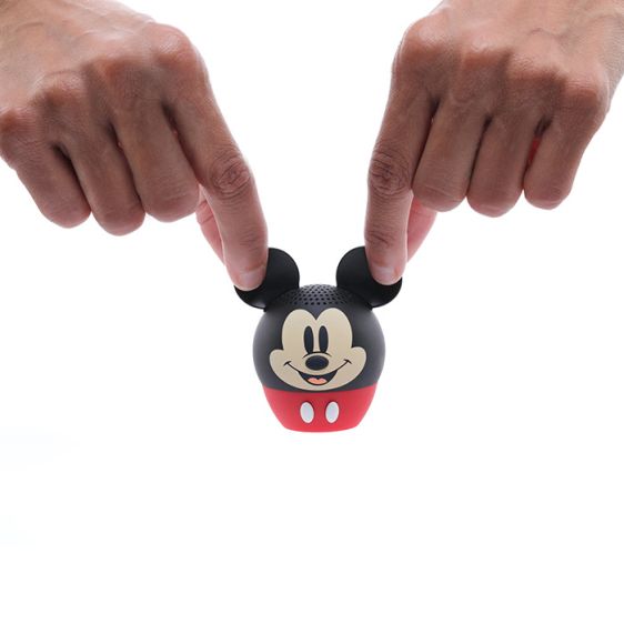 Безжична колонка Bitty Boomers – Mickey Mouse (Disney)