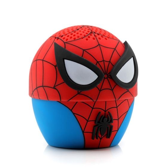 Безжична колонка Bitty Boomers – Spider-Man