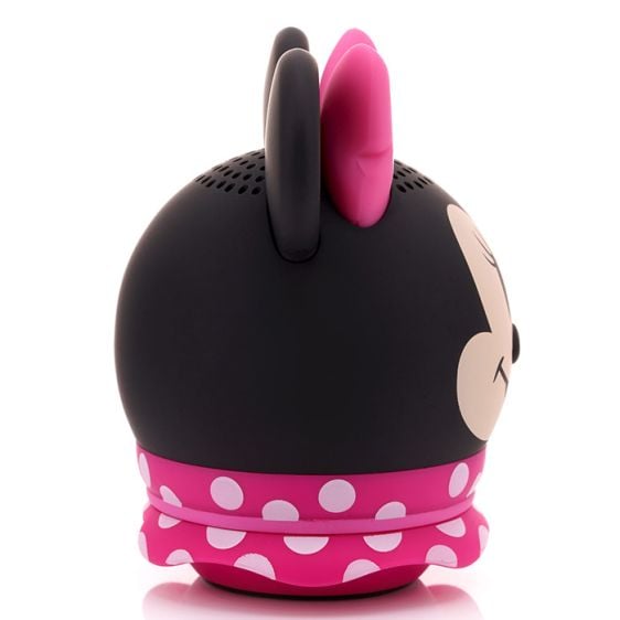Безжична колонка Bitty Boomers – Minnie Mouse (Pink)