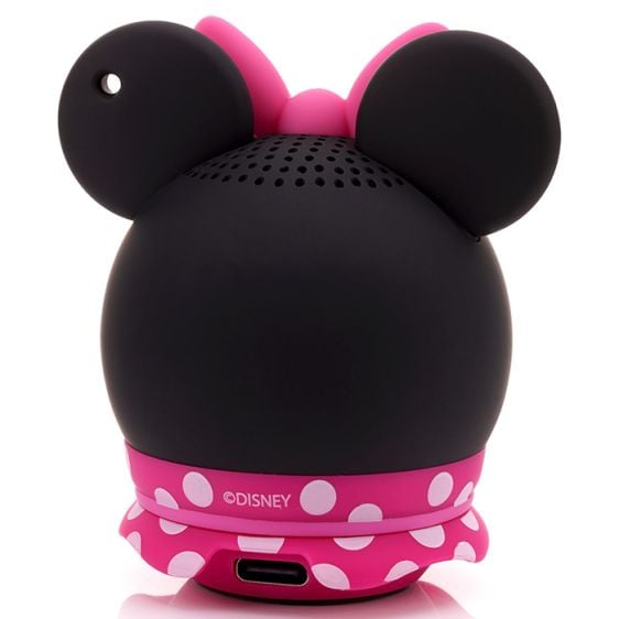 Безжична колонка Bitty Boomers – Minnie Mouse (Pink)