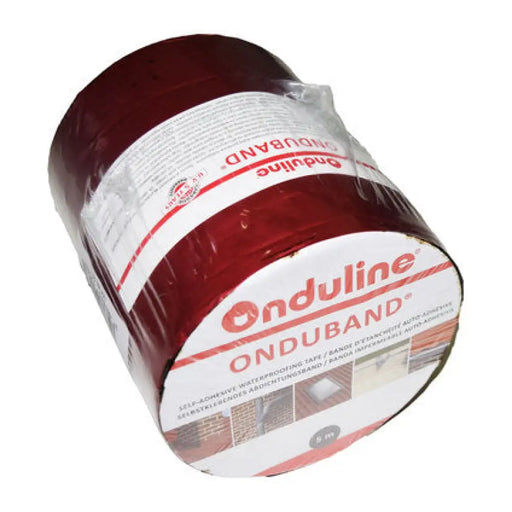 БИТУМНА ЛЕНТА РОЛКА ONDULINE ONDUBAND