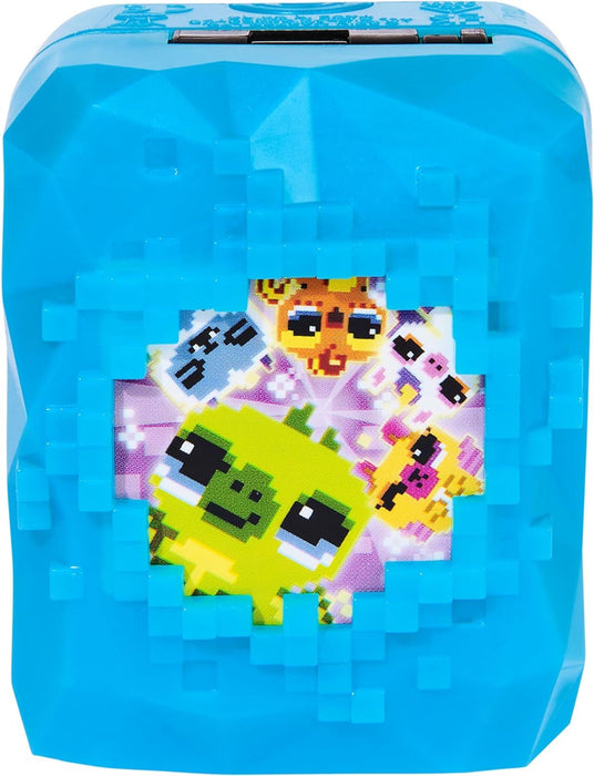 Интерактивна играчка Bitzee - Дигитален домашен любимец