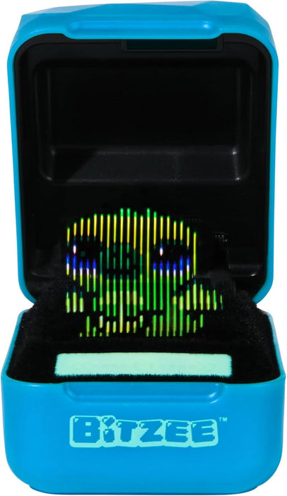 Интерактивна играчка Bitzee - Дигитален домашен любимец