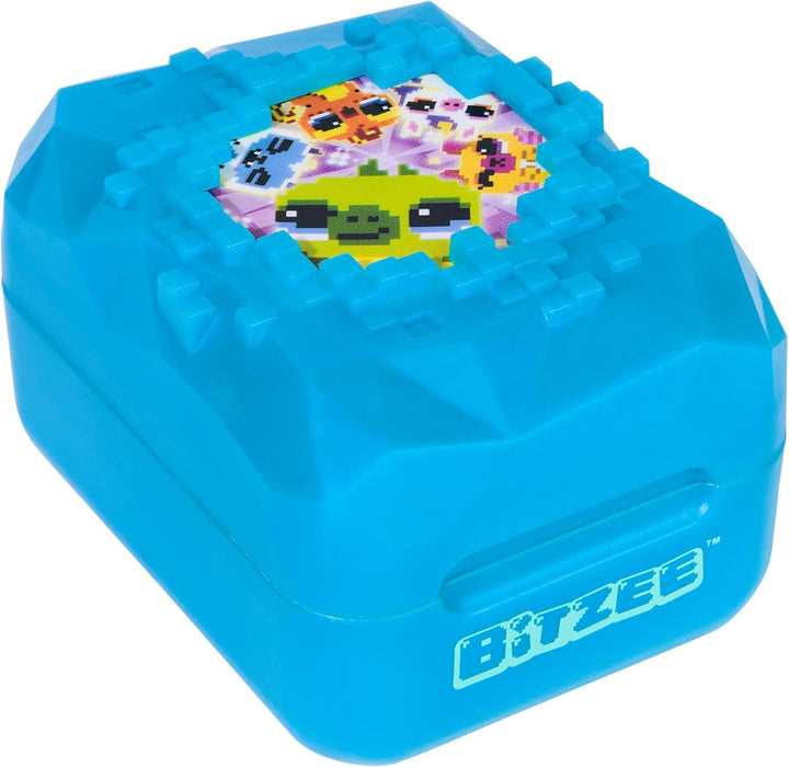 Интерактивна играчка Bitzee - Дигитален домашен любимец