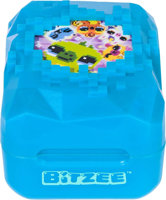 Интерактивна играчка Bitzee - Дигитален домашен любимец
