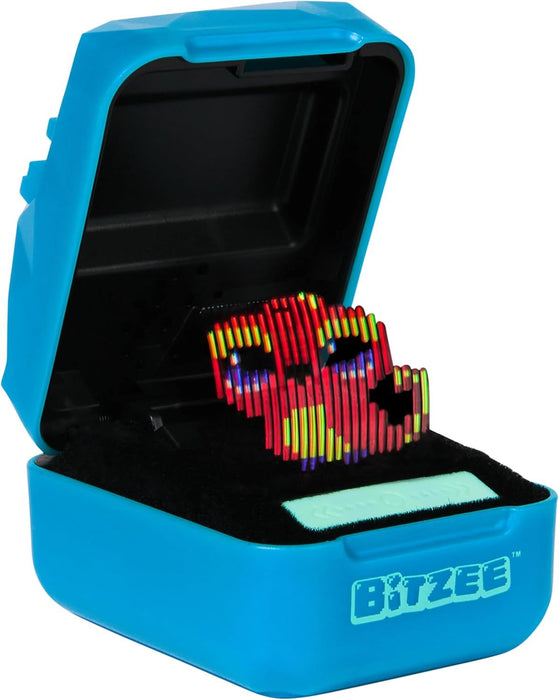 Интерактивна играчка Bitzee - Дигитален домашен любимец