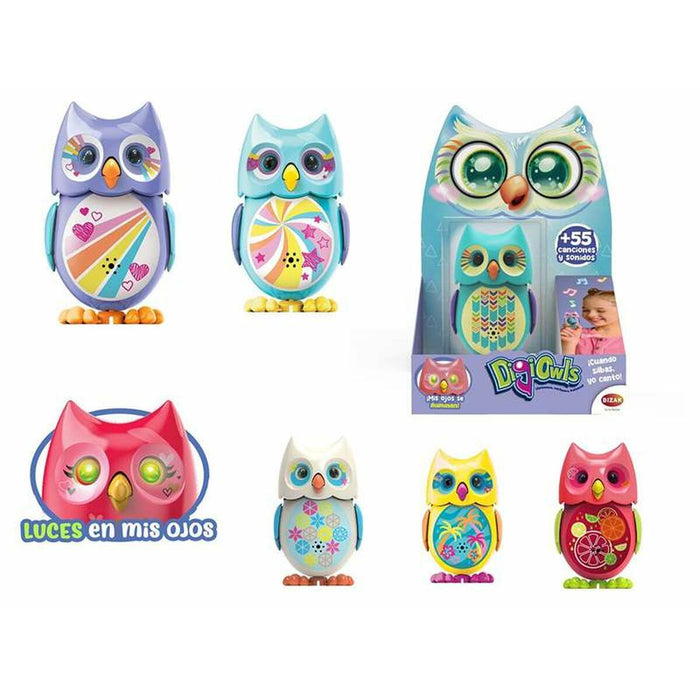 Животни Bizak