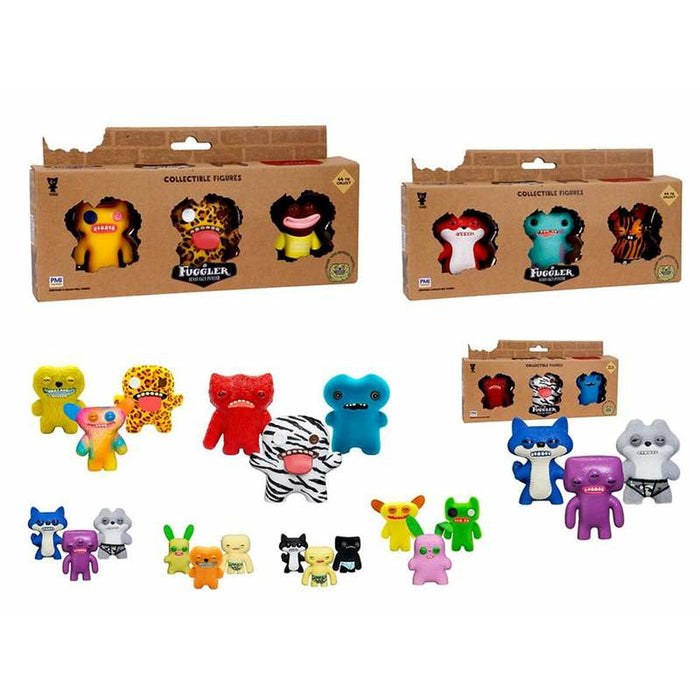 Комплект фигури Bizak